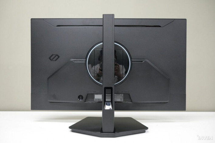 6K에서 165Hz, 3K에서는 330Hz? 게이머의 선택지를 넓힌 삼성 오디세이 G8(G80HS) 게이밍 모니터