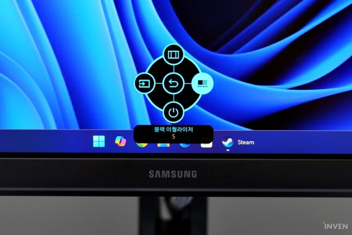 6K에서 165Hz, 3K에서는 330Hz? 게이머의 선택지를 넓힌 삼성 오디세이 G8(G80HS) 게이밍 모니터