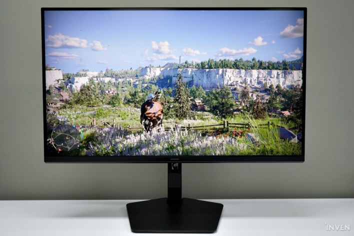 6K에서 165Hz, 3K에서는 330Hz? 게이머의 선택지를 넓힌 삼성 오디세이 G8(G80HS) 게이밍 모니터