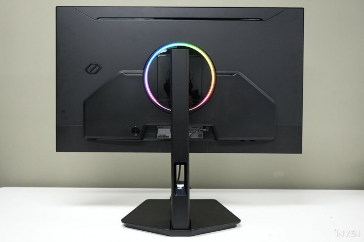 6K에서 165Hz, 3K에서는 330Hz? 게이머의 선택지를 넓힌 삼성 오디세이 G8(G80HS) 게이밍 모니터