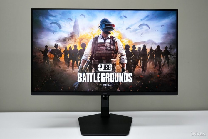6K에서 165Hz, 3K에서는 330Hz? 게이머의 선택지를 넓힌 삼성 오디세이 G8(G80HS) 게이밍 모니터