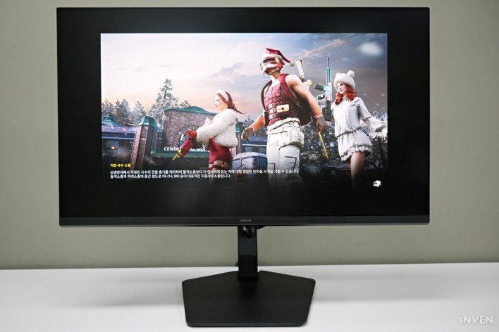 6K에서 165Hz, 3K에서는 330Hz? 게이머의 선택지를 넓힌 삼성 오디세이 G8(G80HS) 게이밍 모니터