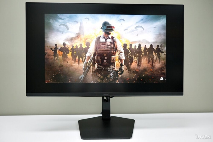6K에서 165Hz, 3K에서는 330Hz? 게이머의 선택지를 넓힌 삼성 오디세이 G8(G80HS) 게이밍 모니터