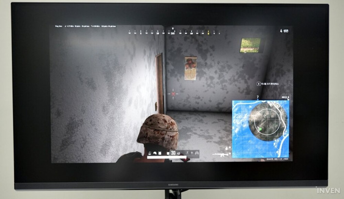 6K에서 165Hz, 3K에서는 330Hz? 게이머의 선택지를 넓힌 삼성 오디세이 G8(G80HS) 게이밍 모니터