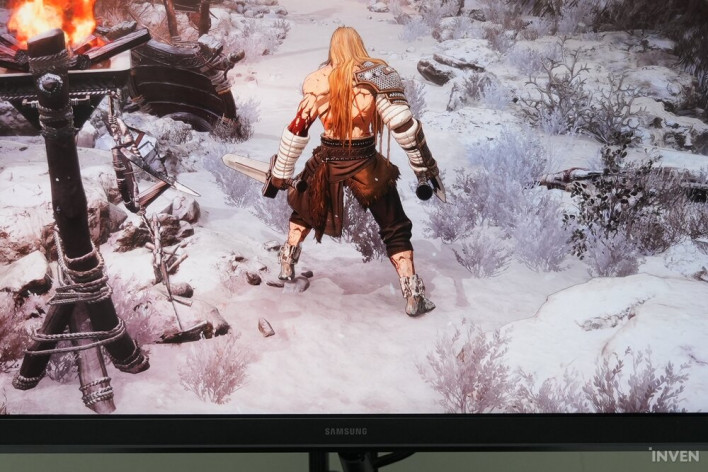 6K에서 165Hz, 3K에서는 330Hz? 게이머의 선택지를 넓힌 삼성 오디세이 G8(G80HS) 게이밍 모니터