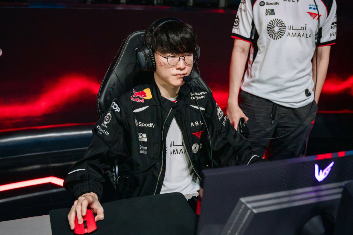 리그 오브 레전드 League of Legend : Clash of Fates