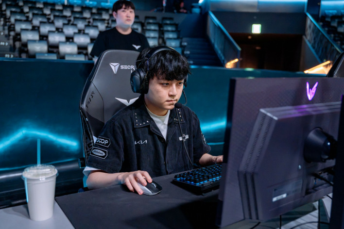 리그 오브 레전드 League of Legend : Clash of Fates