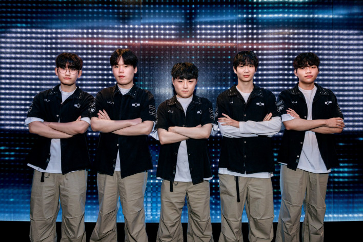 리그 오브 레전드 League of Legend : Clash of Fates