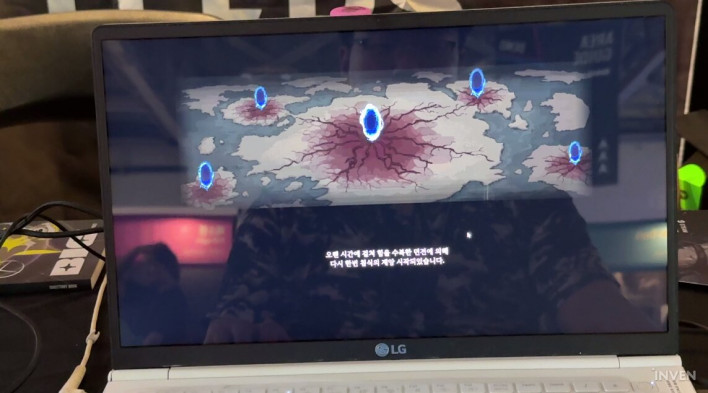 첫 인상부터 코어하게 파고들기 좋은 스멜, 던전 세틀러즈
