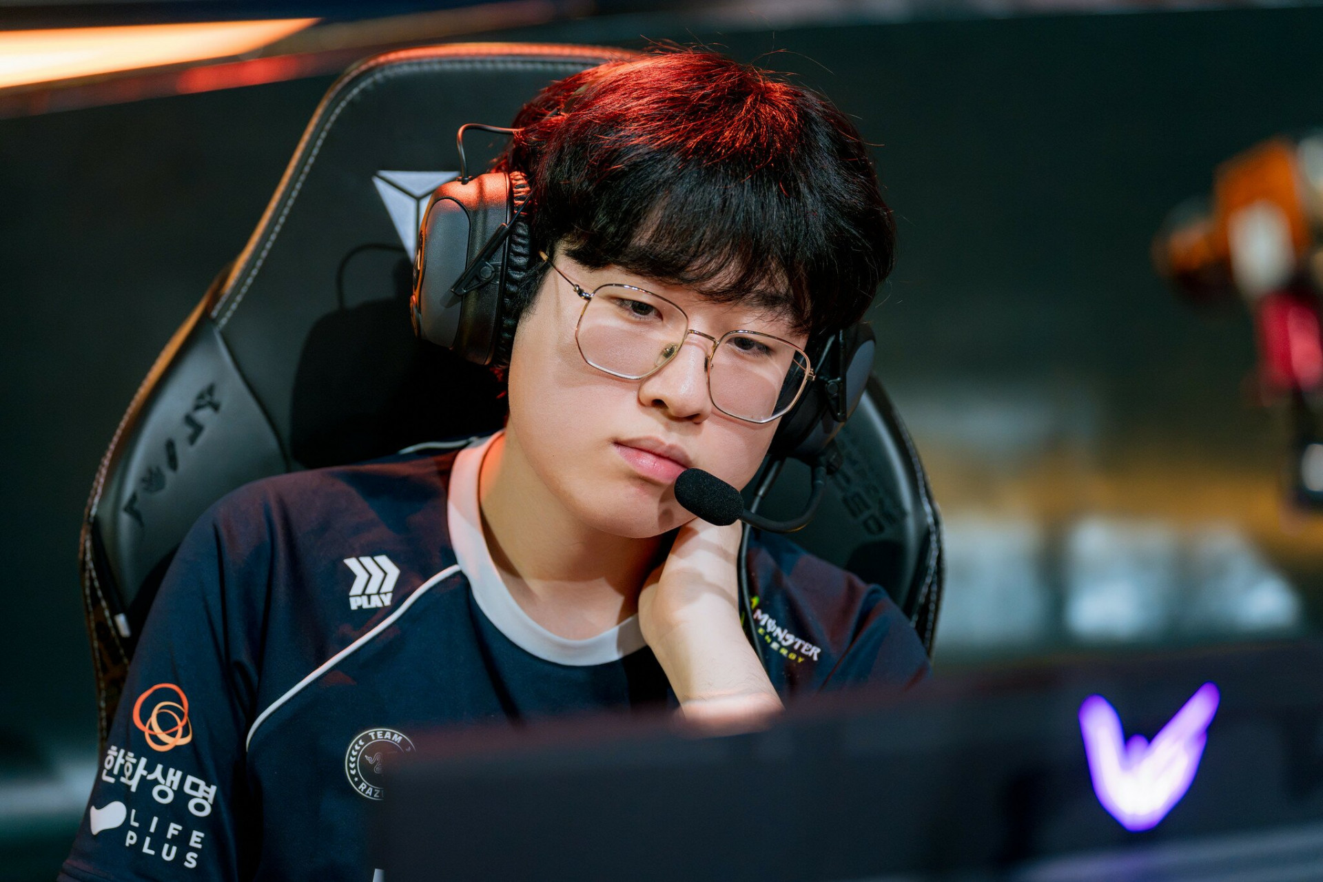 리그 오브 레전드 League of Legend : Clash of Fates