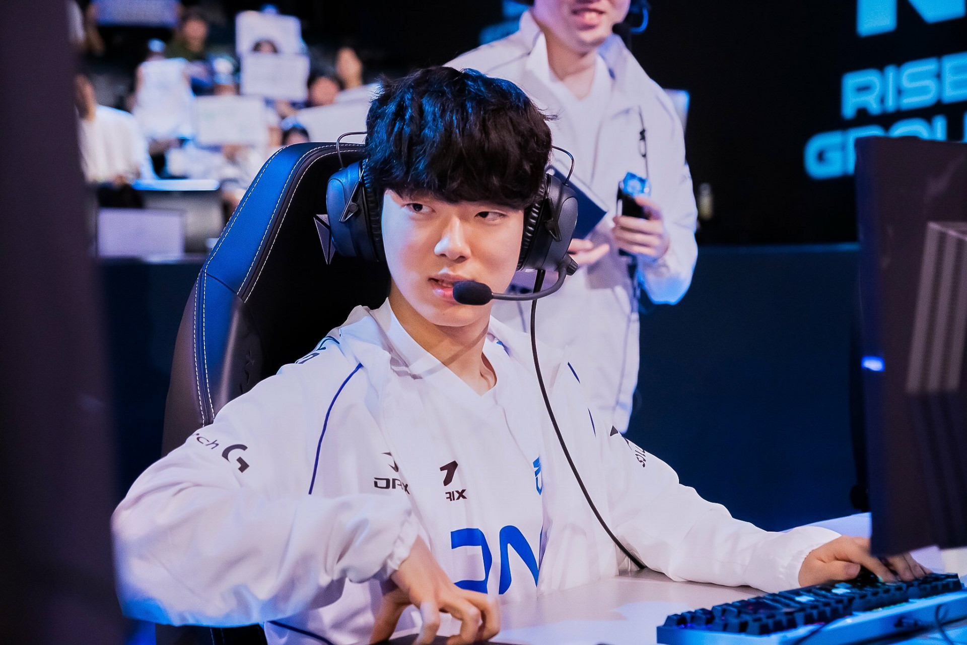 리그 오브 레전드 League of Legend : Clash of Fates