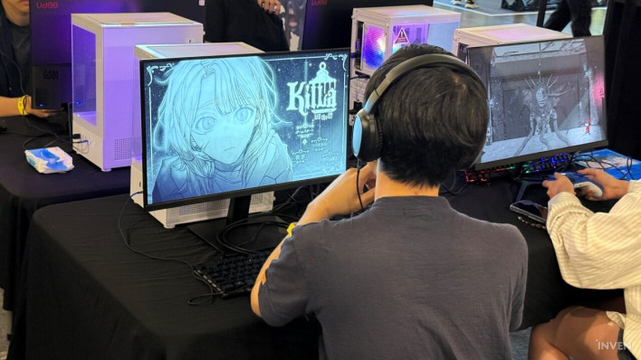 킬라 KILLA