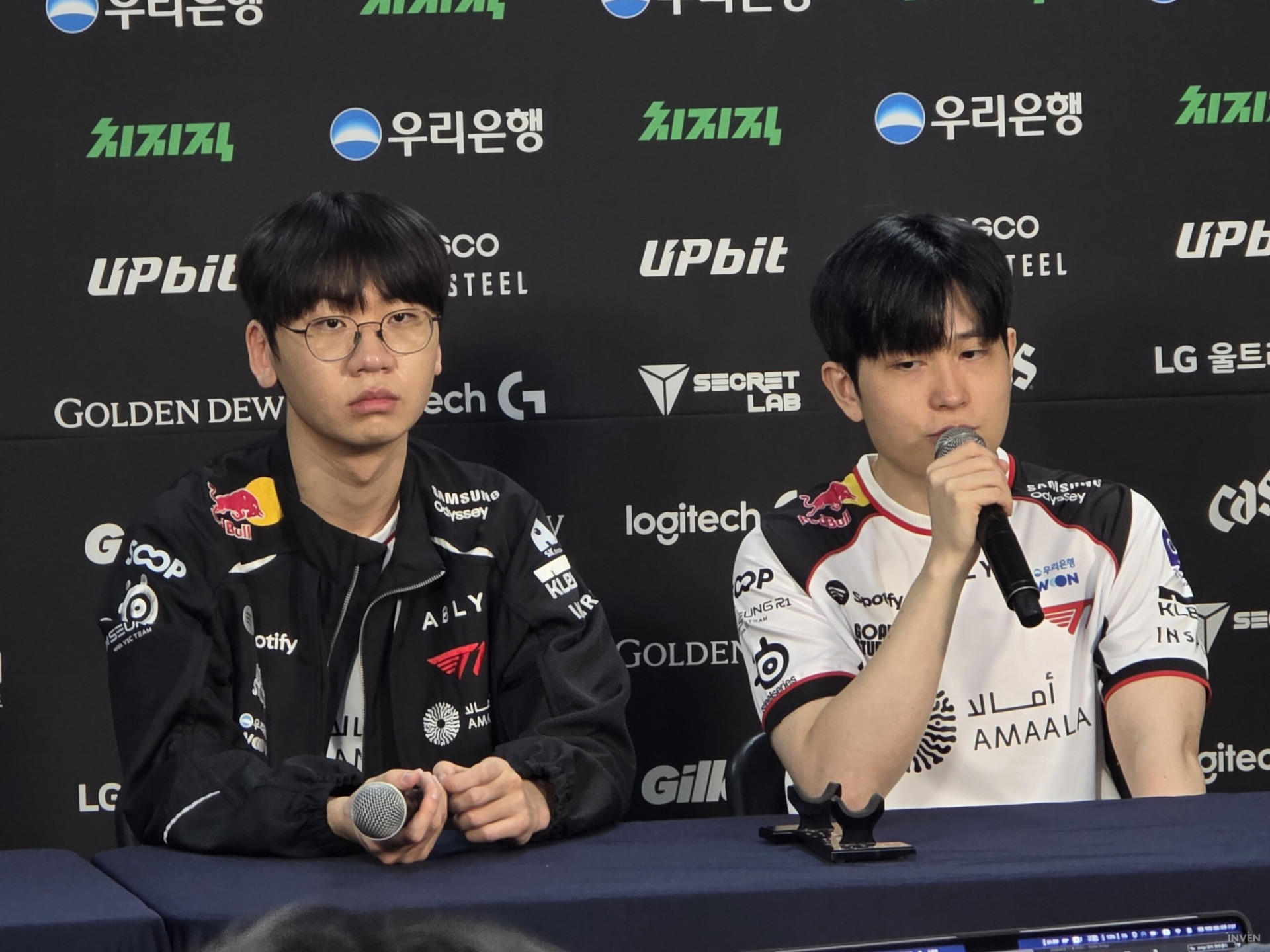 리그 오브 레전드 League of Legend : Clash of Fates