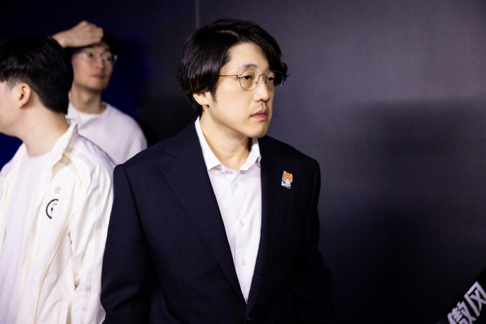리그 오브 레전드 League of Legend : Clash of Fates