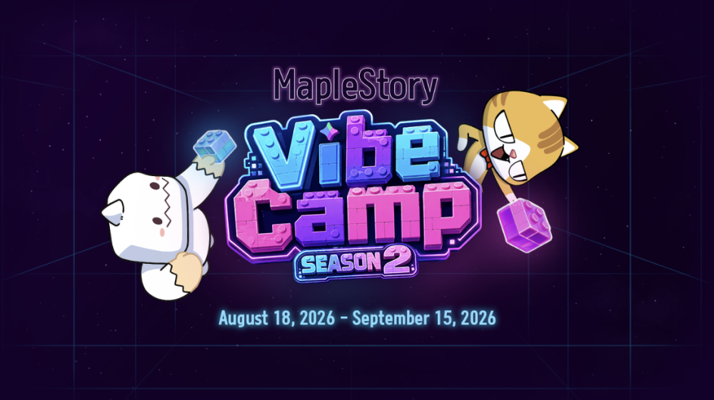 메이플스토리N MapleStory N