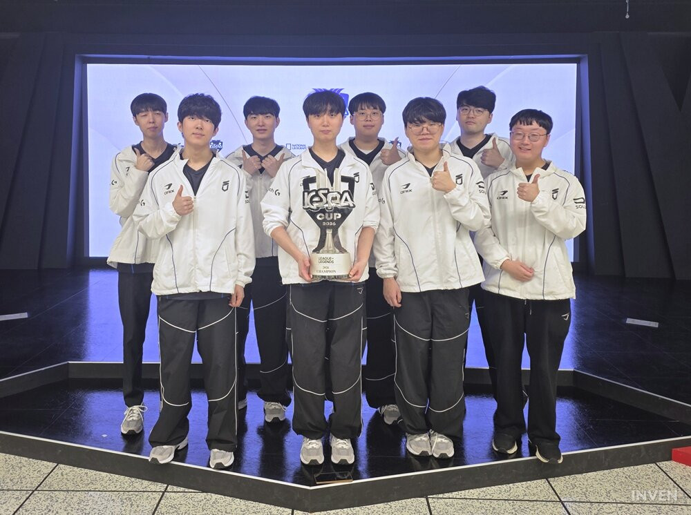 리그 오브 레전드 League of Legend : Clash of Fates