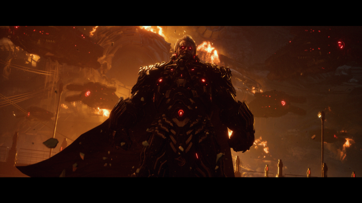 퍼스트 디센던트 The First Descendant