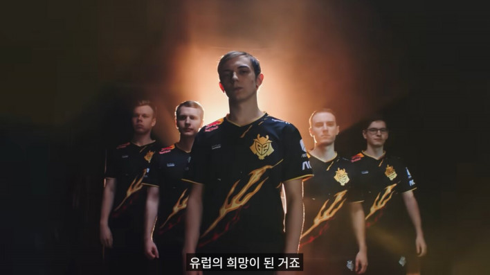 리그 오브 레전드 League of Legend : Clash of Fates