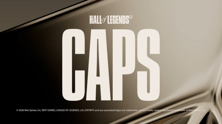 리그 오브 레전드 League of Legend : Clash of Fates