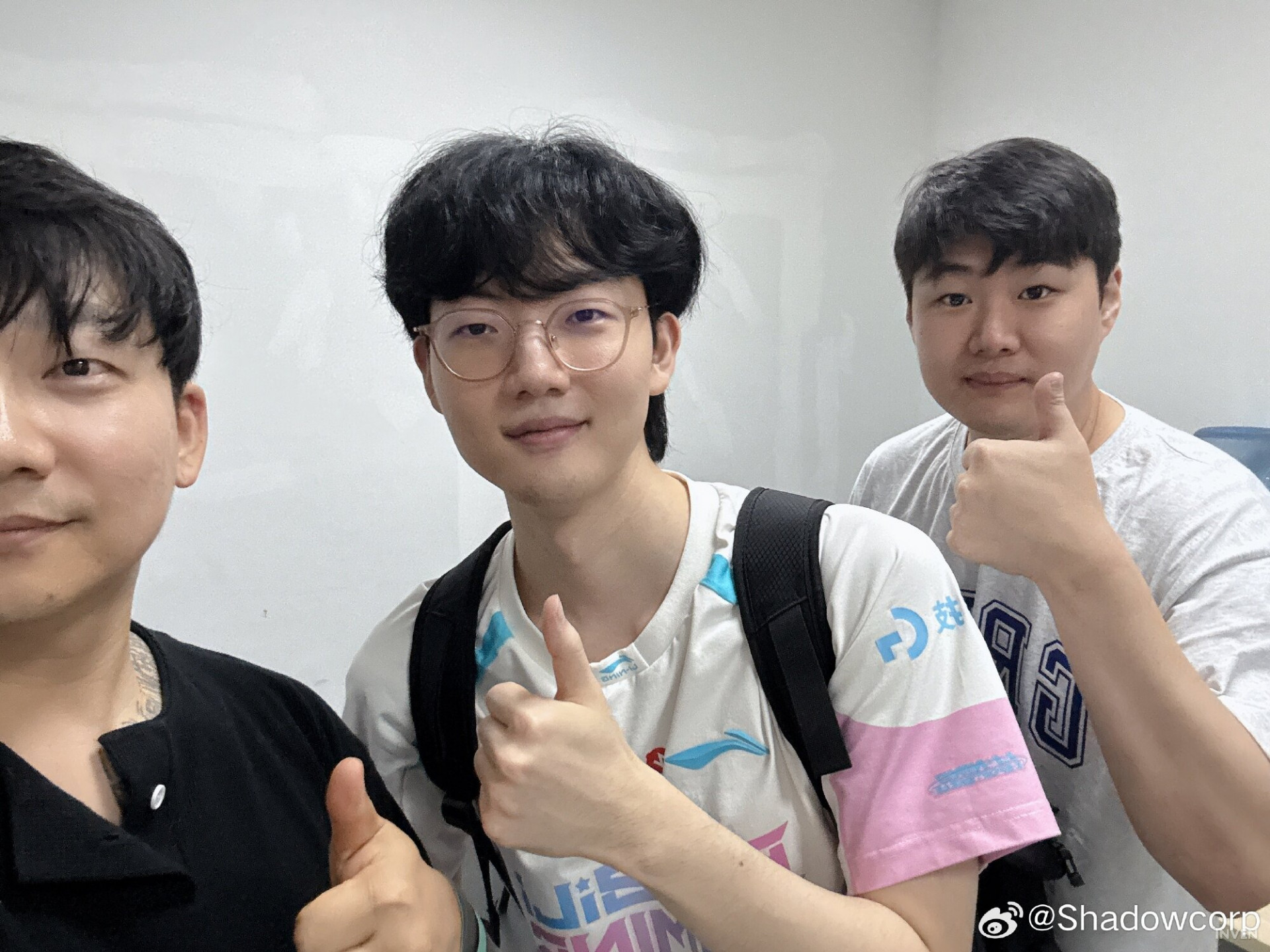 리그 오브 레전드 League of Legend : Clash of Fates