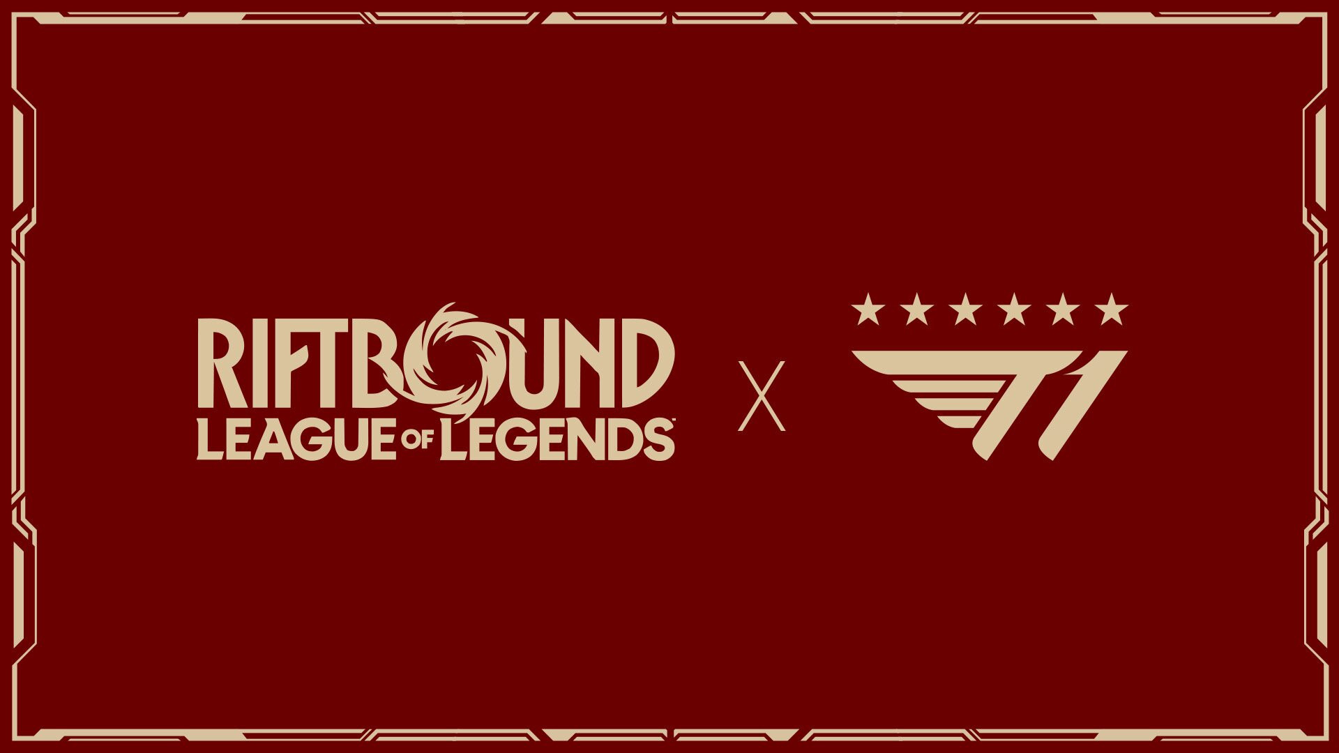 리그 오브 레전드 League of Legend : Clash of Fates