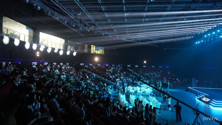 리그 오브 레전드 League of Legend : Clash of Fates
