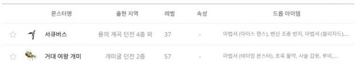 리니지 클래식