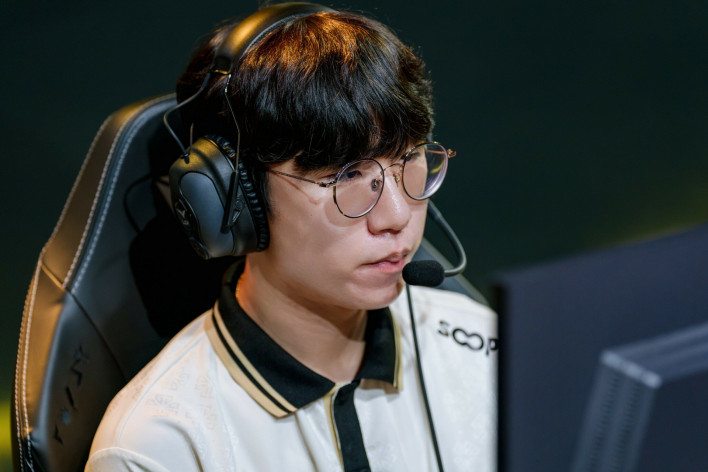 리그 오브 레전드 League of Legend : Clash of Fates