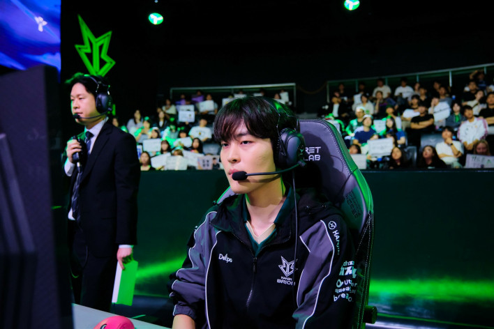 리그 오브 레전드 League of Legend : Clash of Fates