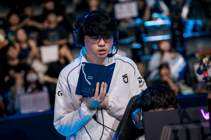리그 오브 레전드 League of Legend : Clash of Fates