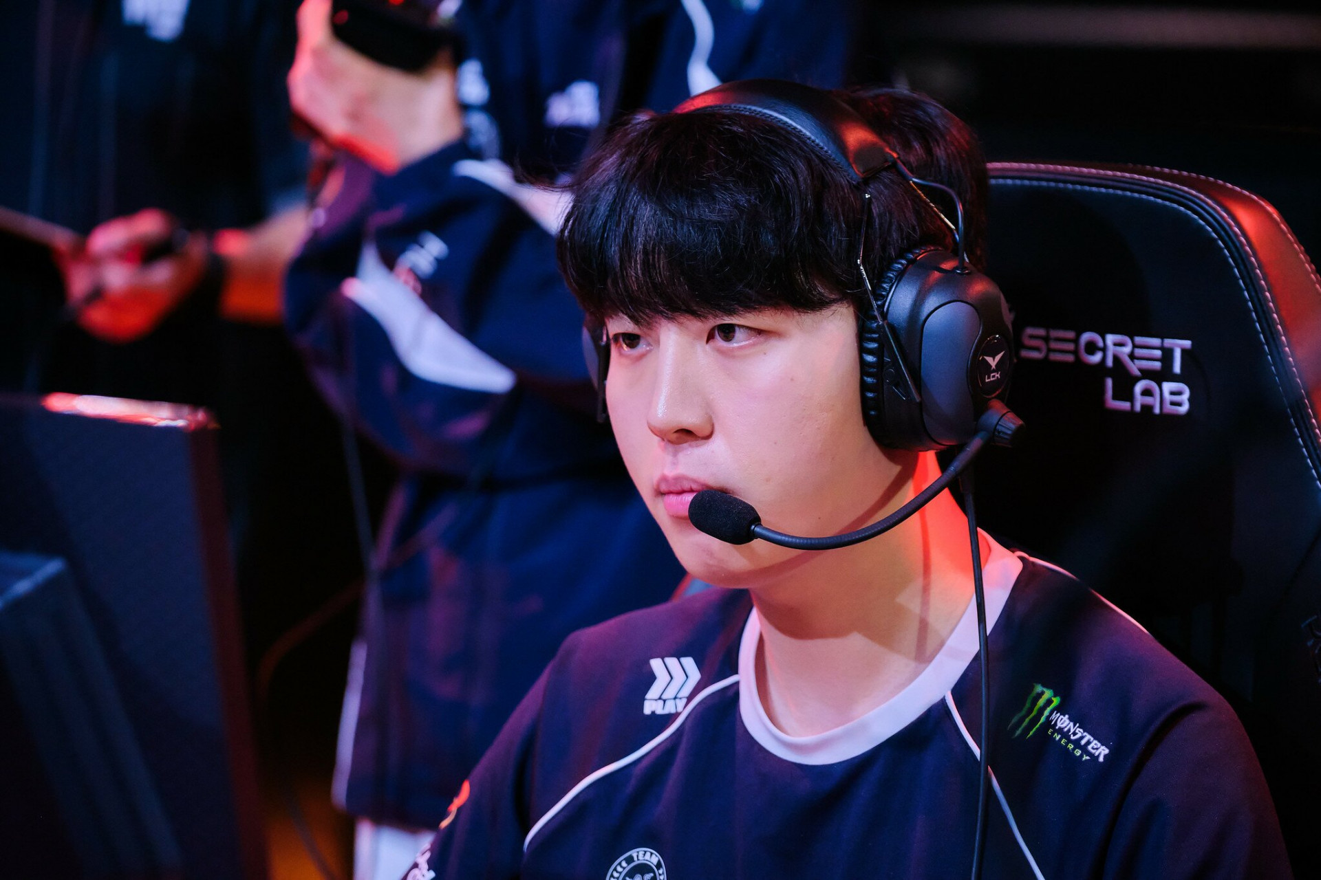 리그 오브 레전드 League of Legend : Clash of Fates