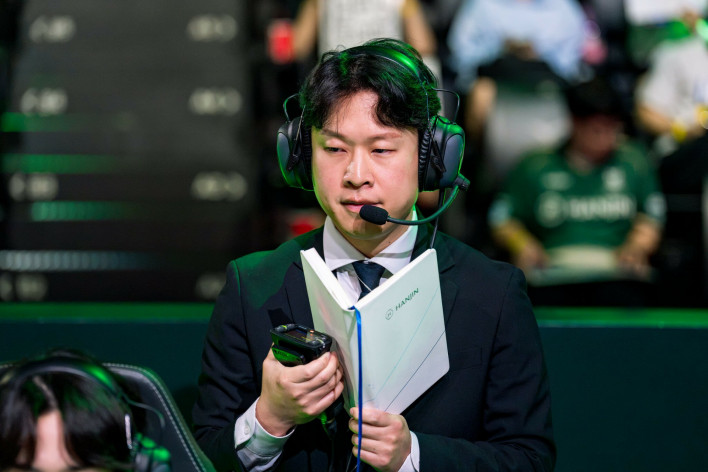 리그 오브 레전드 League of Legend : Clash of Fates
