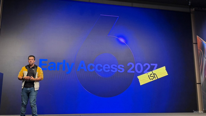 2027년말 얼액 '언리얼 엔진6', "개발 생태계의 전환 가져올 것"