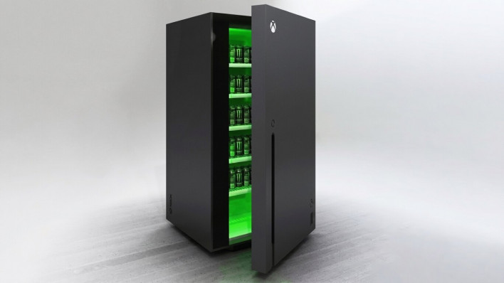 이색 협업 눈길, 가구 브랜드 '이케아' Xbox와 협업 발표