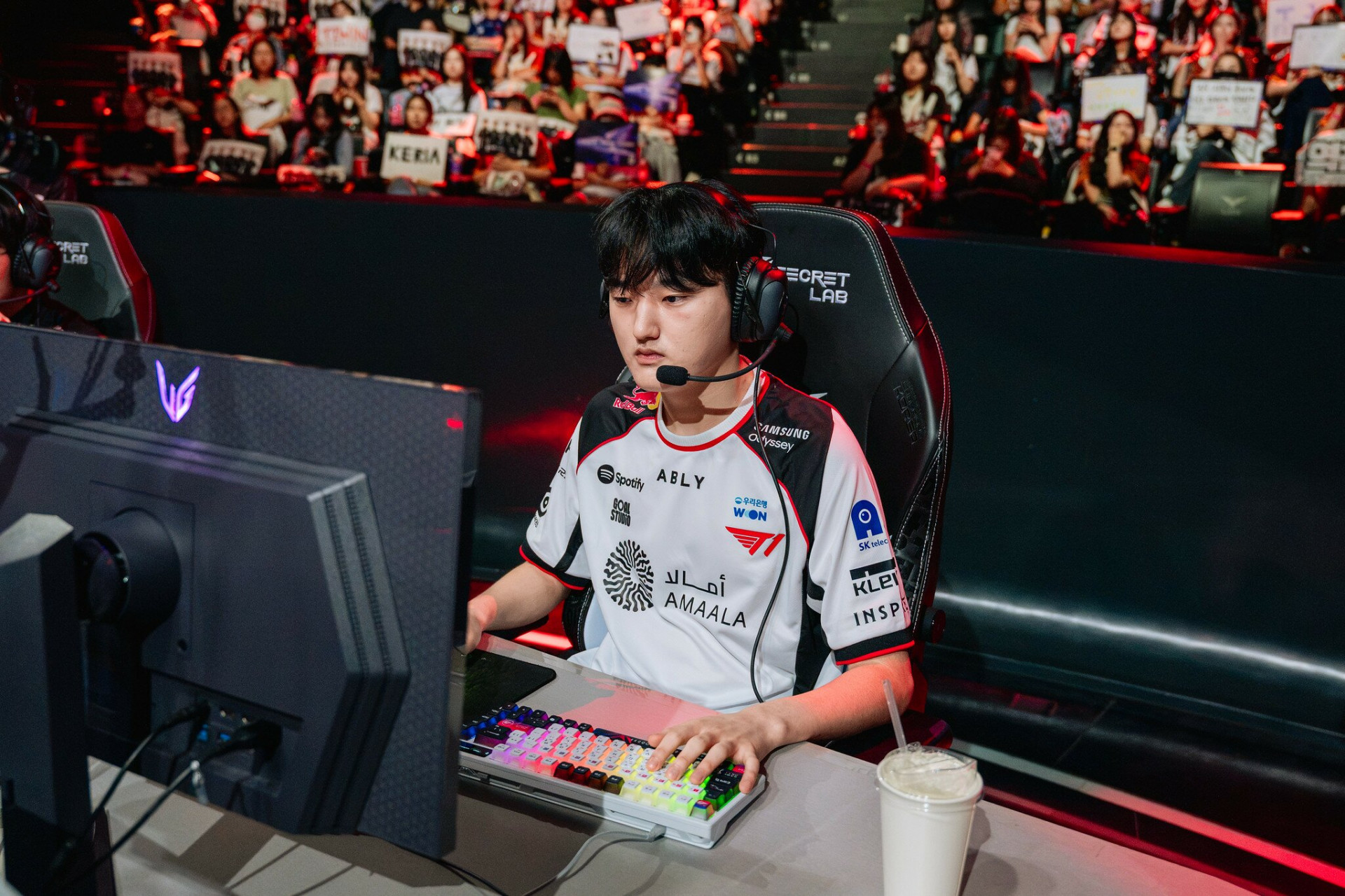 리그 오브 레전드 League of Legend : Clash of Fates