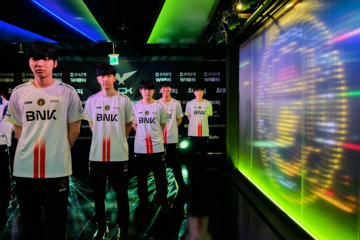 리그 오브 레전드 League of Legend : Clash of Fates