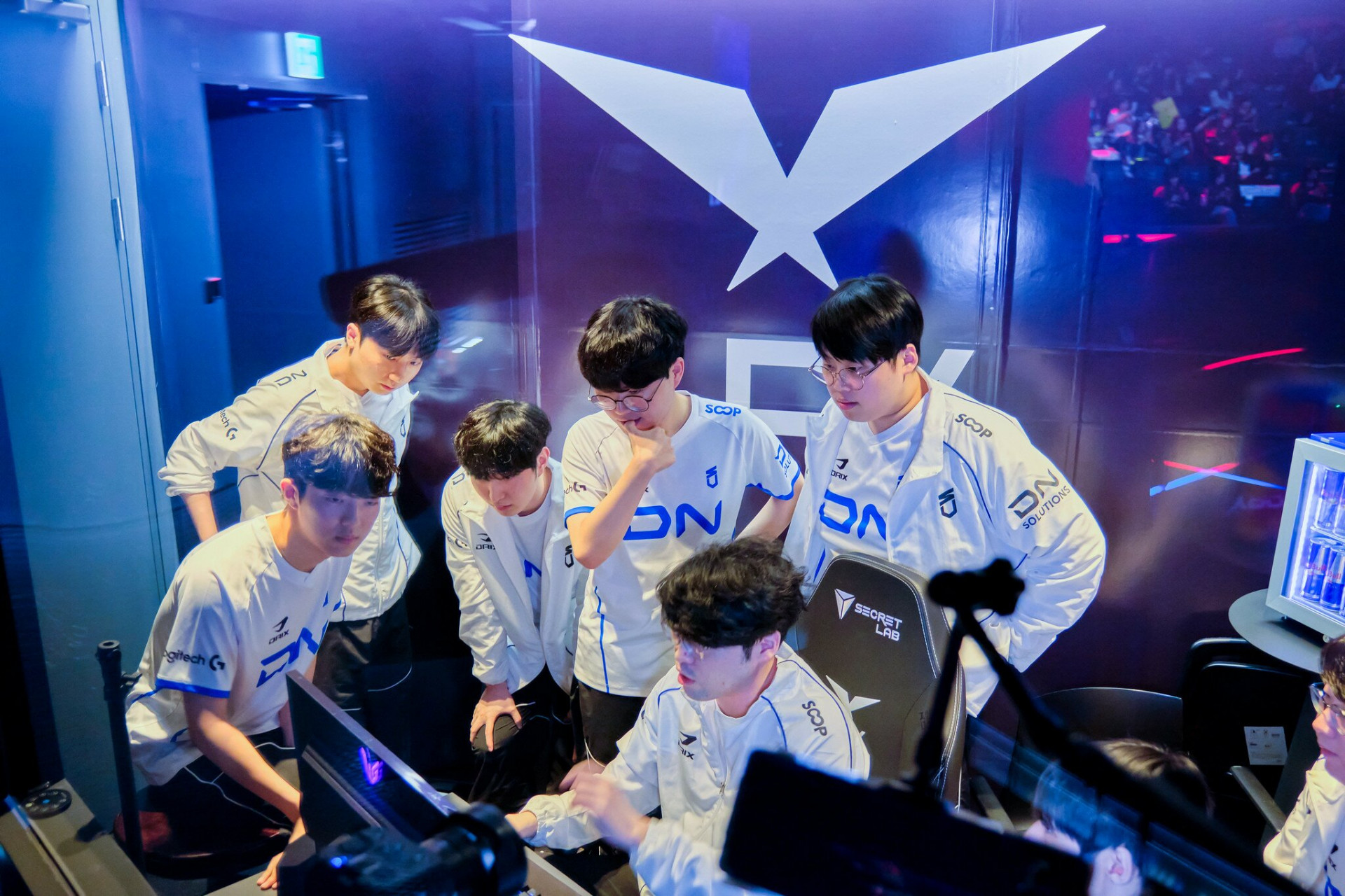 리그 오브 레전드 League of Legend : Clash of Fates