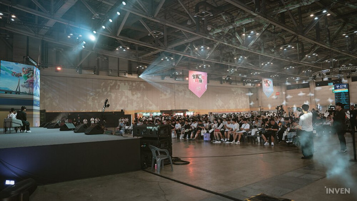 오버워치 Overwatch
