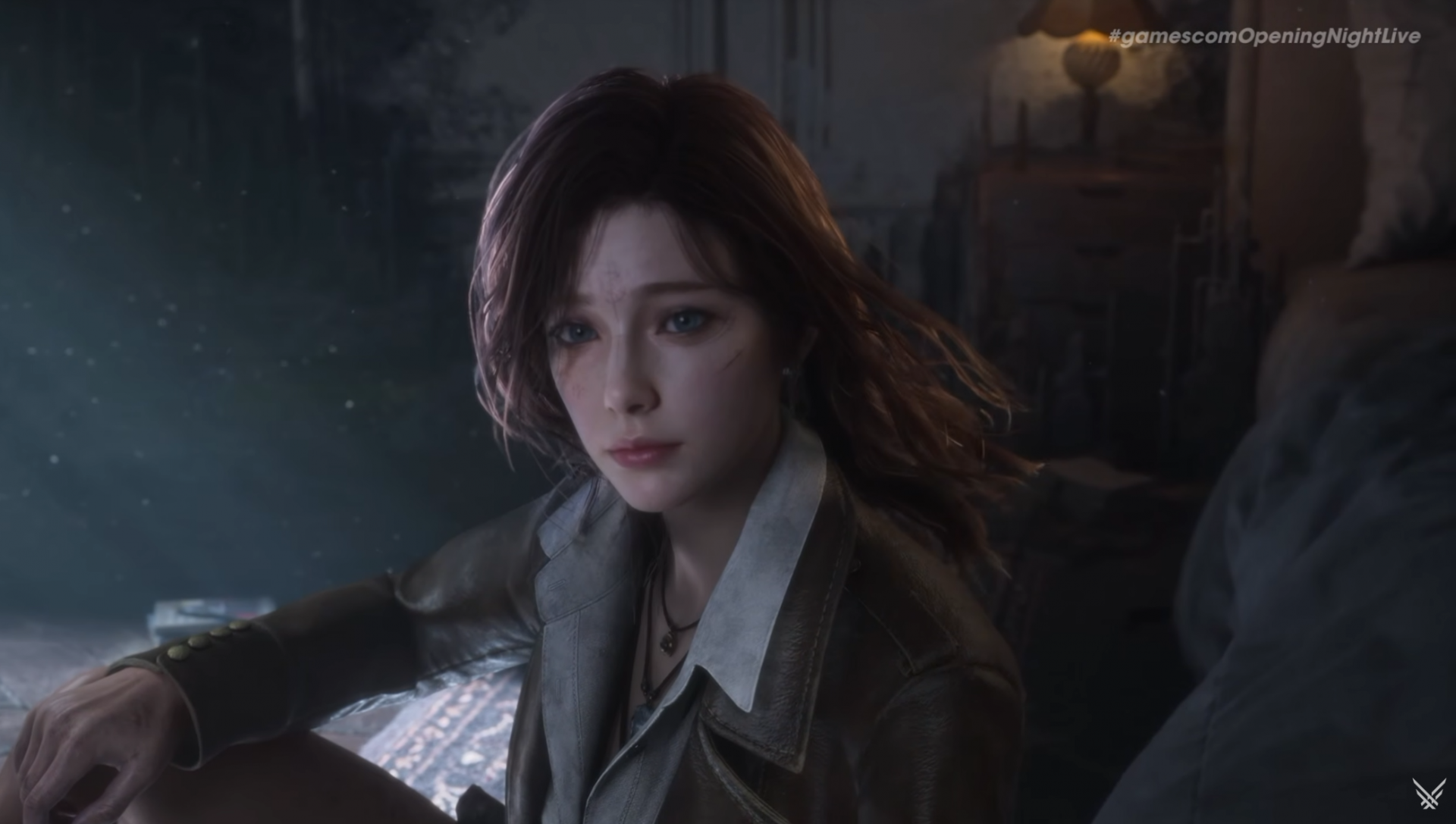 멸망의 파도 Tides of Annihilation