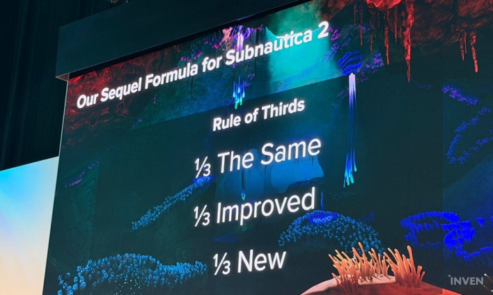서브노티카2 Subnautica2
