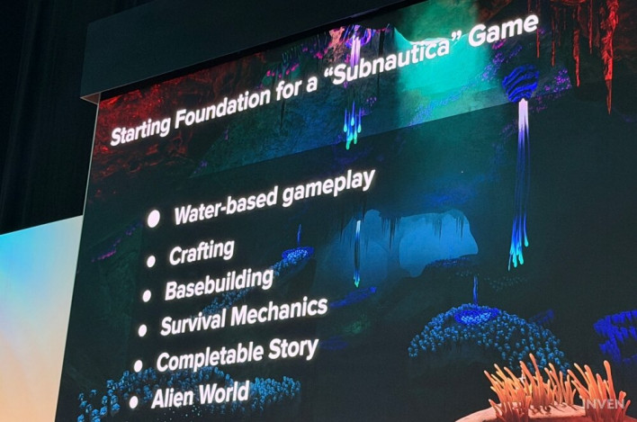 서브노티카2 Subnautica2
