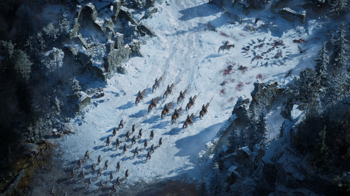왕좌의 게임: 워 포 웨스테로스 Game of Thrones: War for Westeros