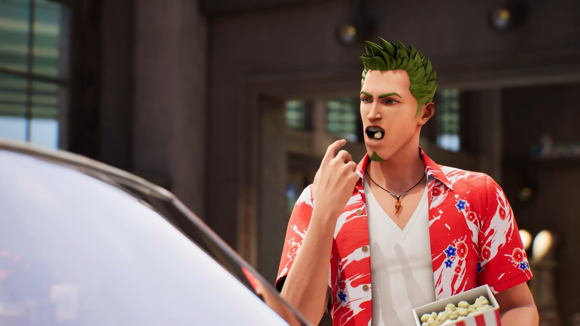 크레이지 택시: 월드 투어 Crazy Taxi: World Tour