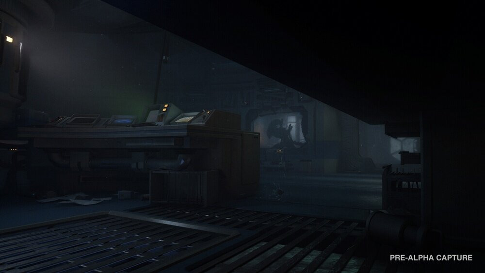 에일리언: 아이솔레이션 2 Alien: Isolation 2