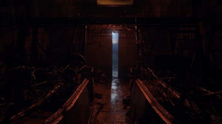 메트로 2039 Metro 2039