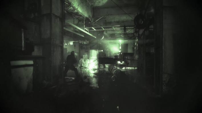 메트로 2039 Metro 2039