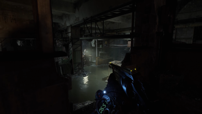 메트로 2039 Metro 2039