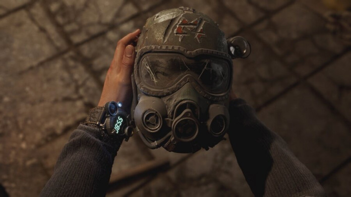 메트로 2039 Metro 2039