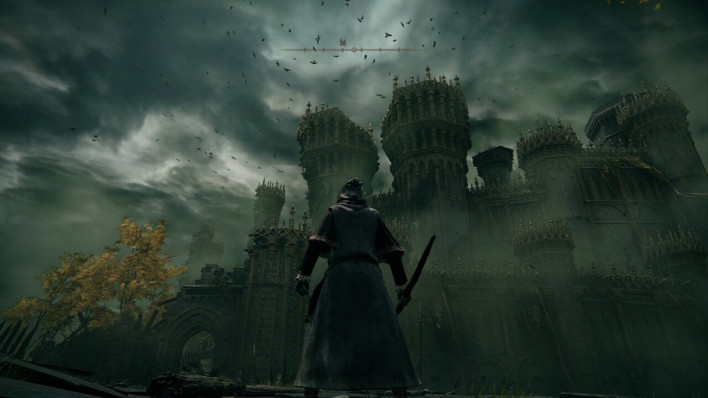엘든 링: 빛바랜 자 에디션 Elden Ring: Tarnished Editon