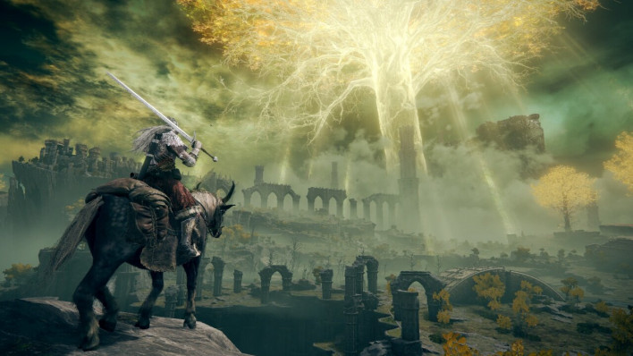 엘든 링: 빛바랜 자 에디션 Elden Ring: Tarnished Editon